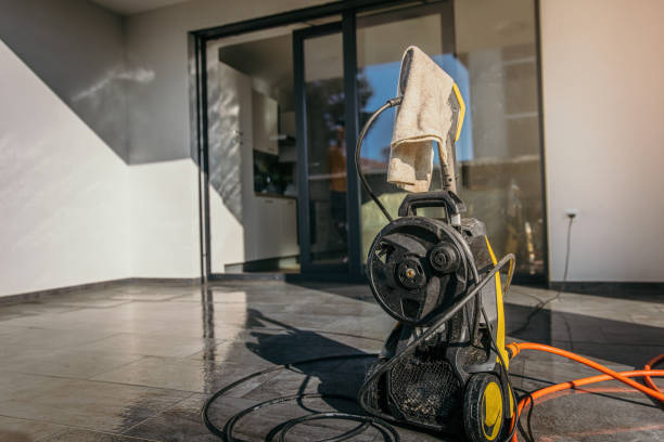 Best Dumpster Area Cleaning  in Highland Park, NJ