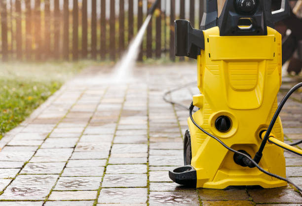 Playground Equipment Cleaning in Highland Park, NJ